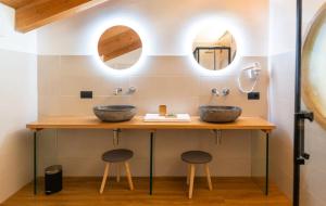 Fotografie z fotogalerie ubytování Agriturismo Donec v destinaci Ponte di Legno