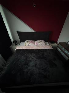 Postel nebo postele na pokoji v ubytování AMT Hotel Hamburg