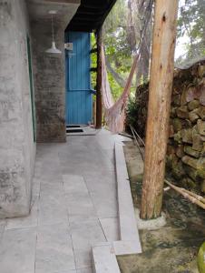 Ảnh trong thư viện ảnh của casa entre praias ở Florianópolis +1 ảnh