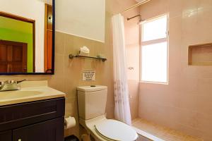 Ένα μπάνιο στο UNAHKIN AKUMAL, TULUM Beachfront Condo Relaxing +37 φωτογραφίες