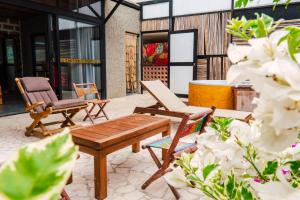 Fotografie z fotogalerie ubytování Casa Hotel Cautiva v destinaci Sopetran