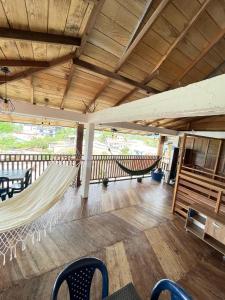 Mynd úr myndasafni af Petra Hotel í Nuquí