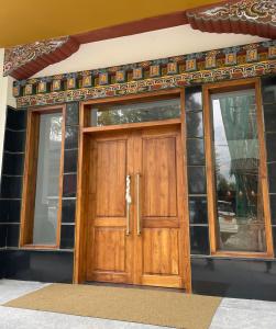 Fotografija v galeriji nastanitve Khamsum Phuntsholing v mestu Phuntsholing