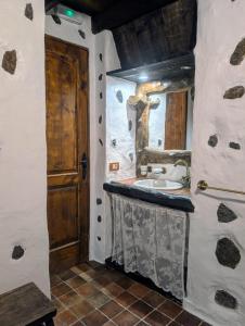 Fotografie z fotogalerie ubytování CHC - Casa Rural del Herrero v destinaci Buenavista del Norte + 14 fotografií