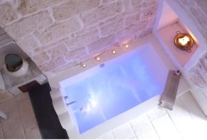 Foto dalla galleria di Dimore i Messapi Suites Diffuse a Ceglie Messapica