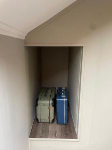 Fotografie z fotogalerie ubytování B&B Chambres d'Hotes Chez Juredieu v destinaci Monétay-sur-Loire