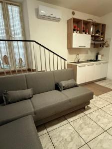 A seating area at Vinum27
