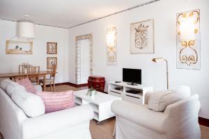 Gallery image of Casa de Calhariz in Sesimbra