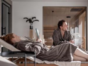 Majutusasutuse Aparthotel Tante Trude külastajad