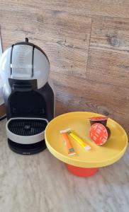 Photo de la galerie de l'établissement Le Solaire - Somptueux T2 à 2 pas du centre, à Évreux