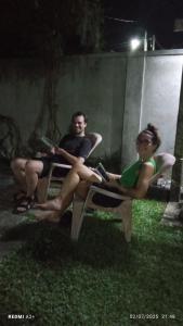 Hosté ubytování Sanithu Homestay and villa Galle