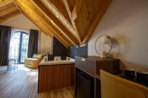 Fotografie z fotogalerie ubytování PineHill Hotel, Restaurant , Pool & Spa - RAZEM v destinaci Razëm
