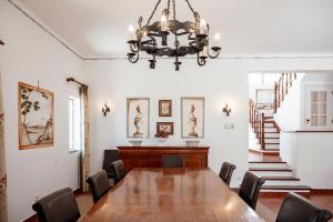 Gallery image of Casa de Calhariz in Sesimbra
