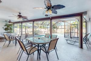 Fotografie z fotogalerie ubytování Cape Escape v destinaci Cape Coral