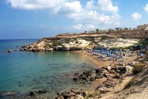 Fotografie z fotogalerie ubytování Kapary v destinaci Paralimni
