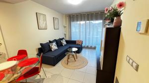Billede fra billedgalleriet på RELAX APARTAMENTO Playa Fenals i Lloret de Mar + 56 billeder