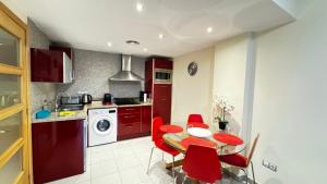 Billede fra billedgalleriet på RELAX APARTAMENTO Playa Fenals i Lloret de Mar