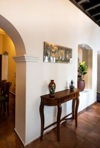 Gallery image of Sarada Mandiram in Cochin