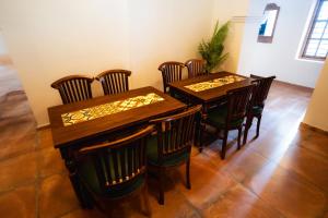 Gallery image of Sarada Mandiram in Cochin