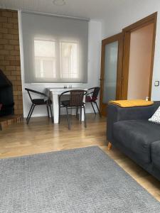 Gallery image of Loft del Taga in Sant Joan de les Abadesses