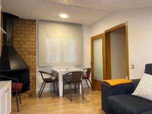 Gallery image of Loft del Taga in Sant Joan de les Abadesses