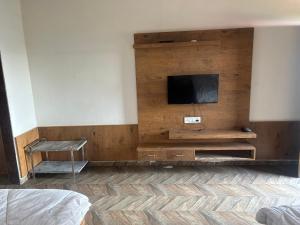 Φωτογραφία από το άλμπουμ του Shree Radhe Palace σε Degāna