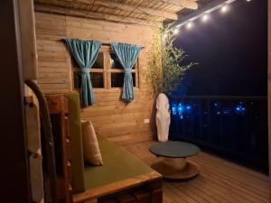 Fotografie z fotogalerie ubytování Alma Cabañas y Spa v destinaci Guarne