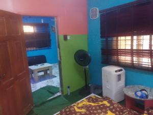 Gallery image of Xclusiveapartmentsota in Otta