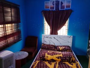 Gallery image of Xclusiveapartmentsota in Otta