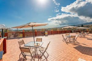 Príroda v okolí apartmánu + 37 fotografií