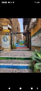 Foto dalla galleria di Al Dammuso Diffuso in Centro a Agrigento