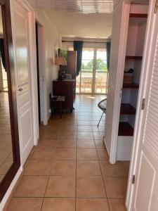 Foto de la galeria de Kaza douce logement 2 chambres dans un village vacance a Sainte-Anne