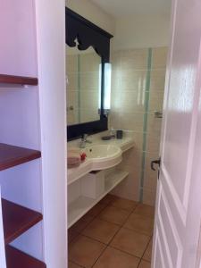 Bany a Kaza douce logement 2 chambres dans un village vacance