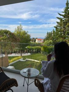 Hosté ubytování Pelagus Luxury Villas