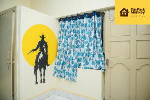 Fotografie z fotogalerie ubytování Bacpack Monkey HomeStay v destinaci Višákhapatnam