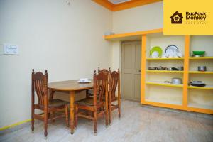 Fotografie z fotogalerie ubytování Bacpack Monkey HomeStay v destinaci Višákhapatnam