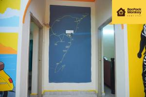 Fotografie z fotogalerie ubytování Bacpack Monkey HomeStay v destinaci Višákhapatnam
