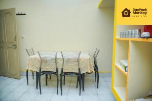 Fotografie z fotogalerie ubytování Bacpack Monkey HomeStay v destinaci Višákhapatnam