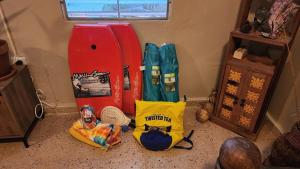 Kép Finca De Jungla RainForest Retreat szállásáról Luquillóban a galériában