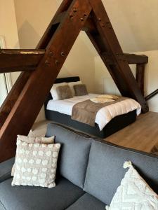 Gallery image of Vallei - appartement de Es in Rolde