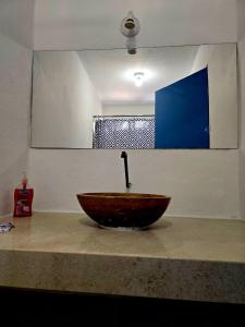 Fotografie z fotogalerie ubytování Luna Azul v destinaci Tapachula