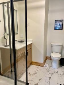 Imagen de la galería de Luxury Townhome 107, en Wilmington
