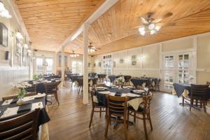 Fotografie z fotogalerie ubytování Historic Island Hotel v destinaci Cedar Key