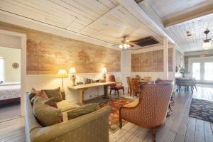 Fotografie z fotogalerie ubytování Historic Island Hotel v destinaci Cedar Key
