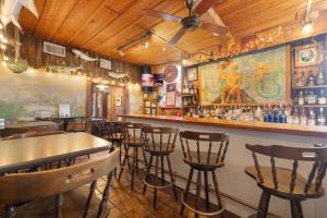 Fotografie z fotogalerie ubytování Historic Island Hotel v destinaci Cedar Key