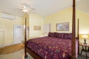 Fotografie z fotogalerie ubytování Historic Island Hotel v destinaci Cedar Key