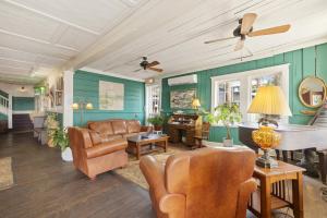 Fotografie z fotogalerie ubytování Historic Island Hotel v destinaci Cedar Key