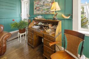 Fotografie z fotogalerie ubytování Historic Island Hotel v destinaci Cedar Key