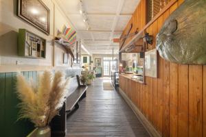 Fotografie z fotogalerie ubytování Historic Island Hotel v destinaci Cedar Key
