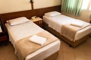 Fotografie z fotogalerie ubytování HOTEL DOMHOF v destinaci Blumenau + 42 fotografií